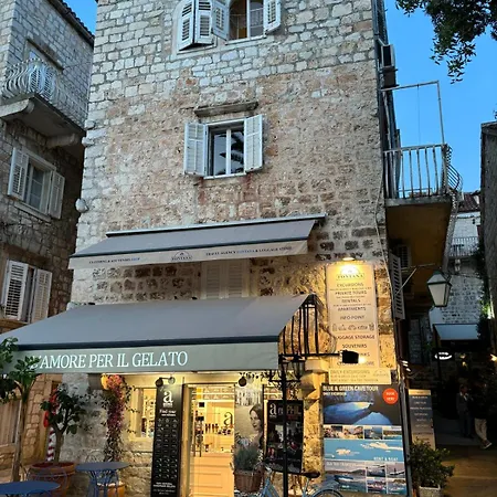 Riva Yacht Hvar Town Apartment Exterior foto