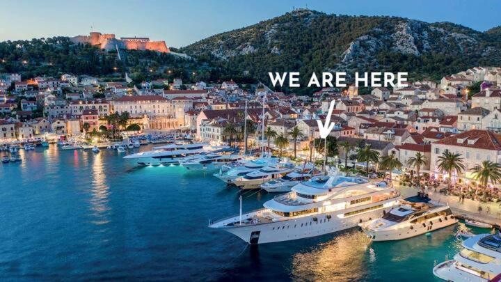 Apartment Riva Yacht *