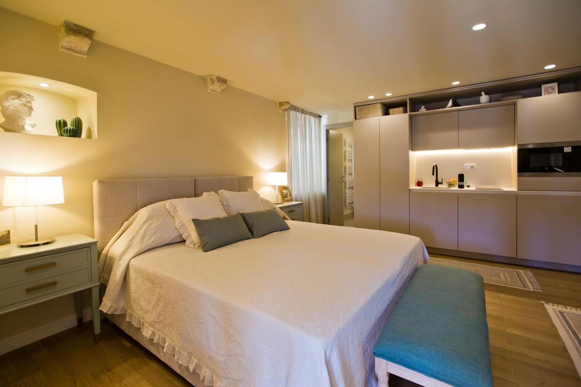 Apartment Riva Yacht