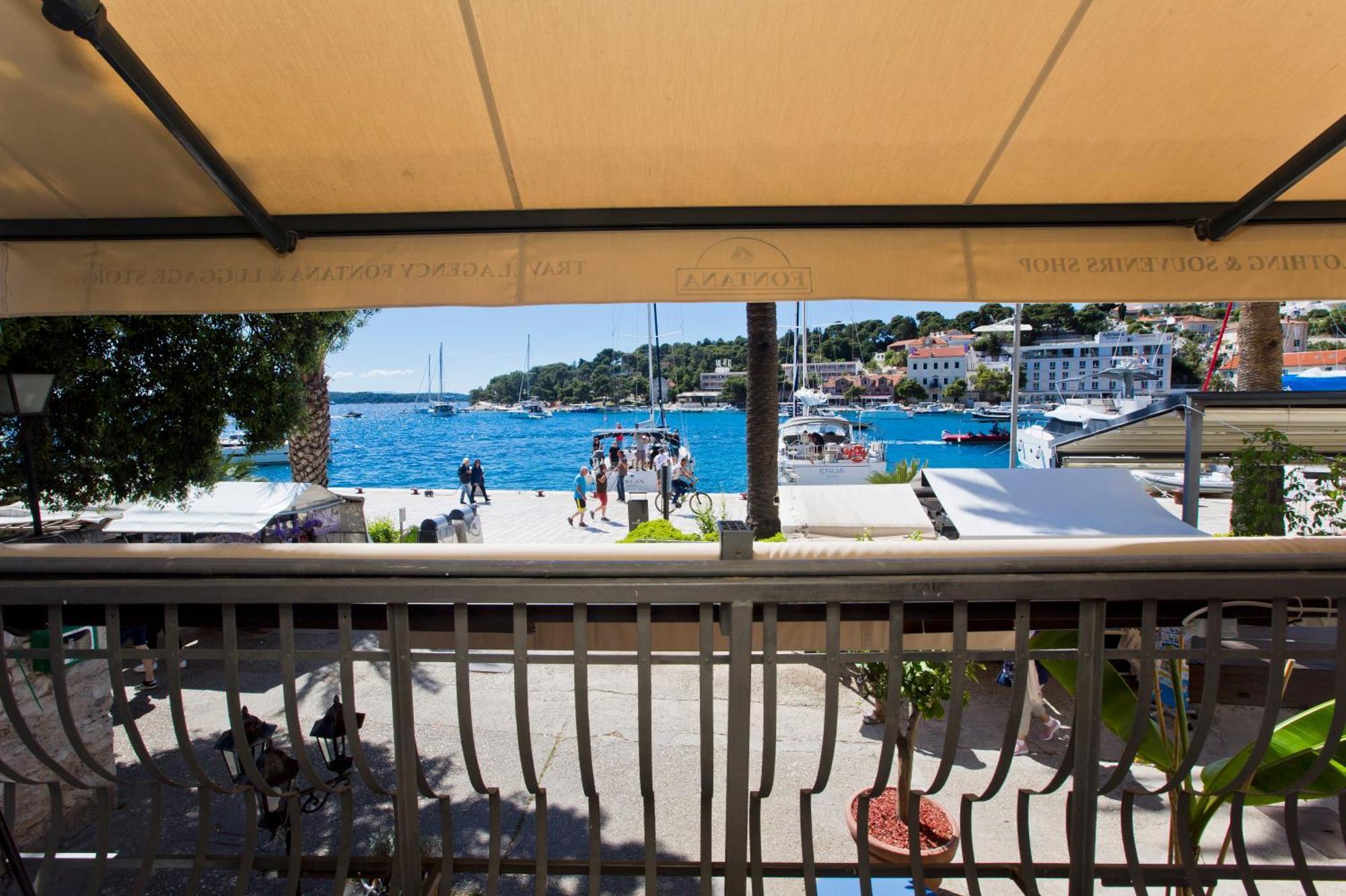 Apartment Riva Yacht