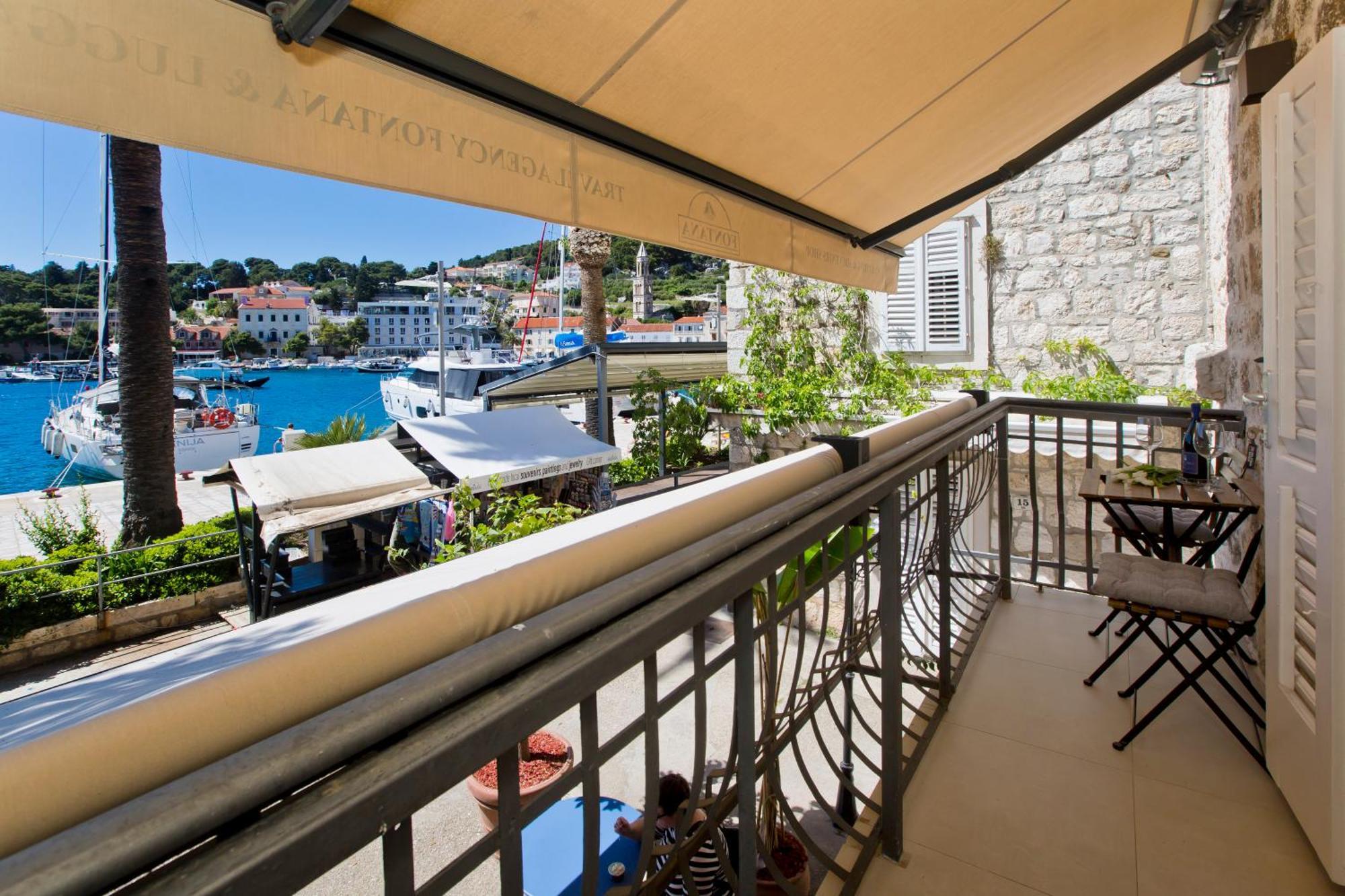 Appartamento Riva Yacht