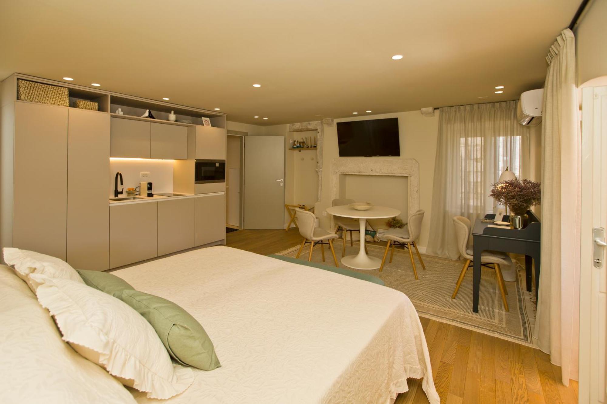 Riva Yacht Apartment